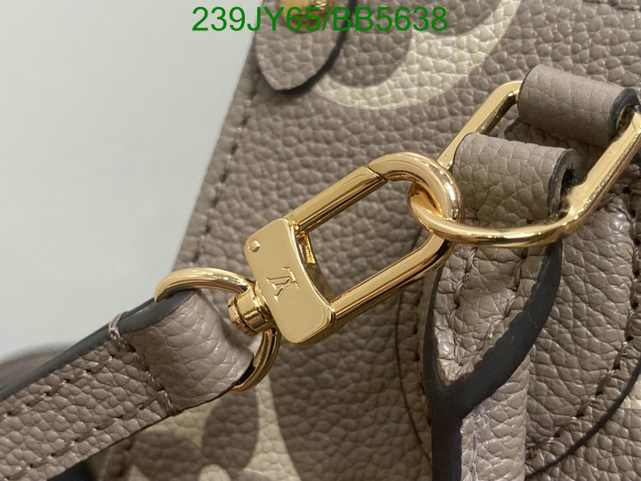 LV-Bag-Mirror Quality Code: BB5638 $: 239USD