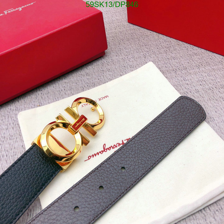 Ferragamo-Belts Code: DP846 $: 59USD