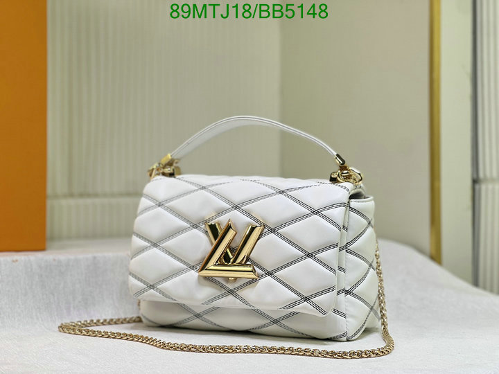 LV-Bag-4A Quality Code: BB5148 $: 89USD