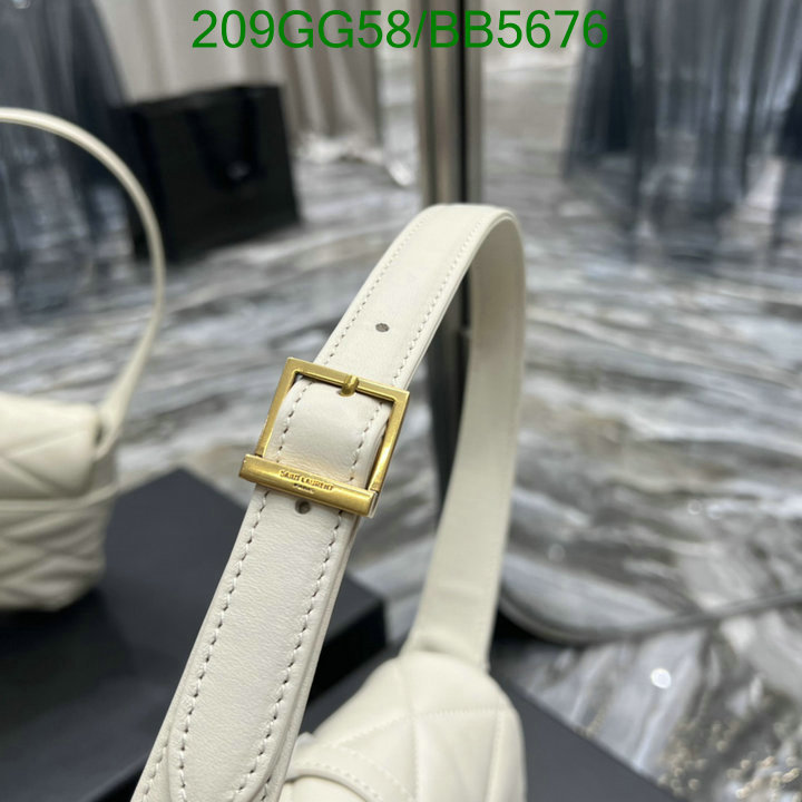 YSL-Bag-Mirror Quality Code: BB5676 $: 209USD