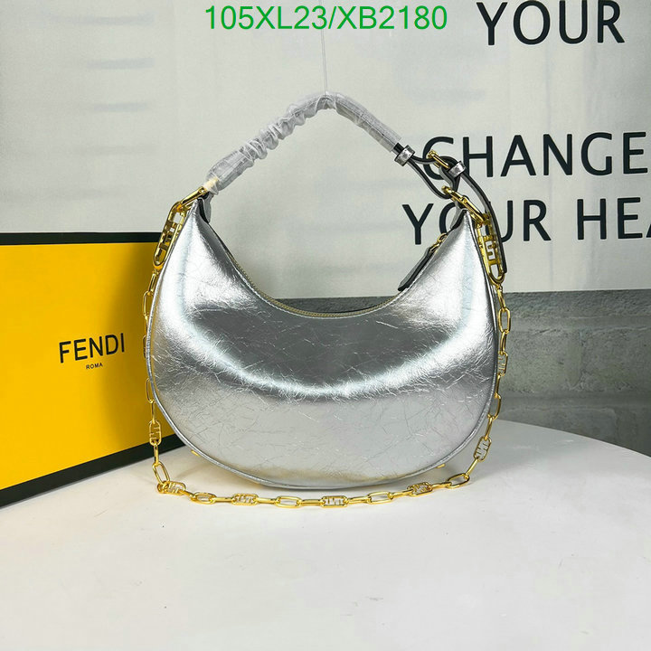 Fendi-Bag-4A Quality Code: XB2180 $: 105USD