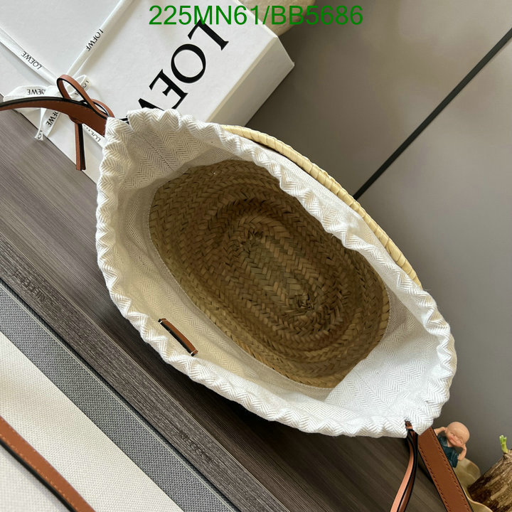 Loewe-Bag-Mirror Quality Code: BB5686 $: 225USD