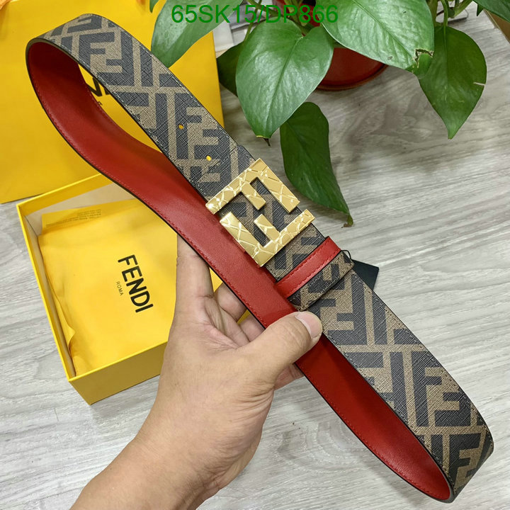 Fendi-Belts Code: DP866 $: 65USD