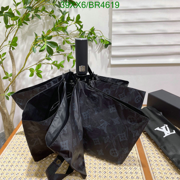 LV-Umbrella Code: BR4619 $: 39USD