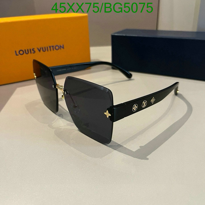 LV-Glasses Code: BG5075 $: 45USD