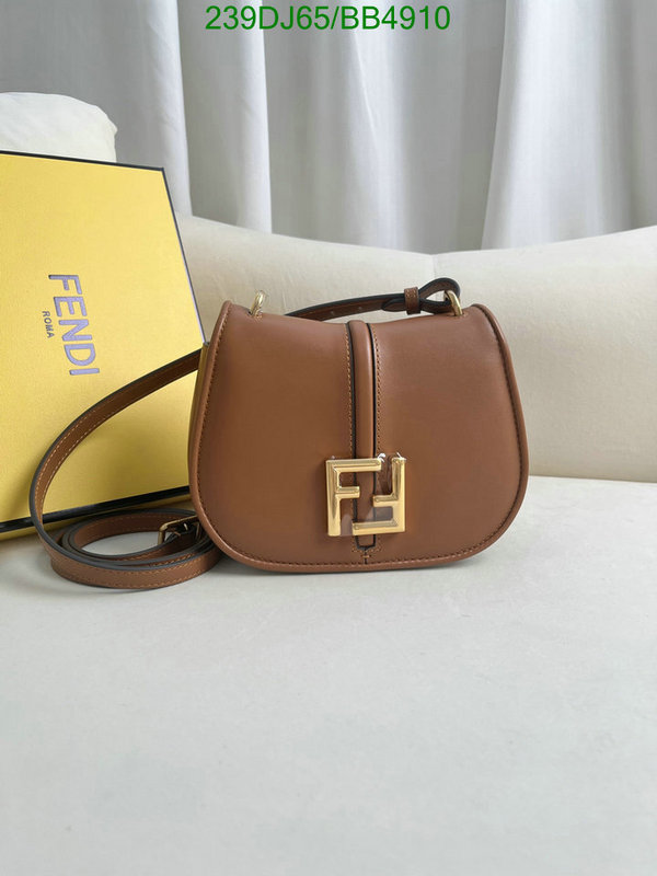 Fendi-Bag-Mirror Quality Code: BB4910 $: 239USD