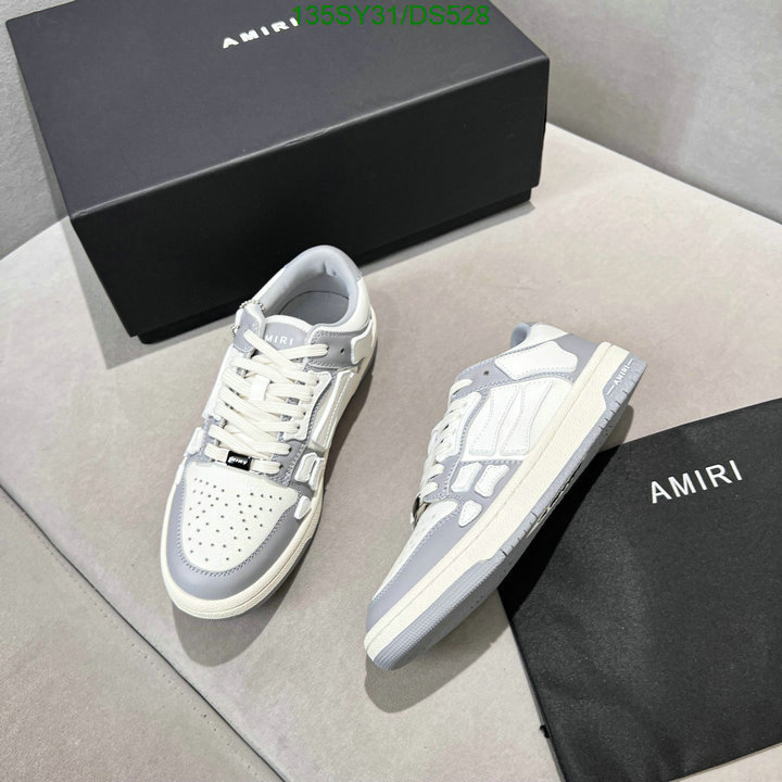 AMIRI-Women Shoes Code: DS528 $: 135USD