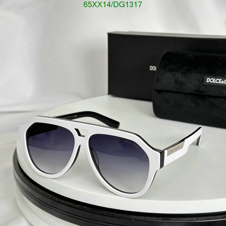 D&G-Glasses Code: DG1317 $: 65USD