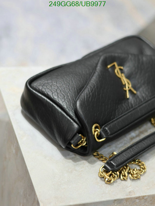 YSL-Bag-Mirror Quality Code: UB9977 $: 249USD