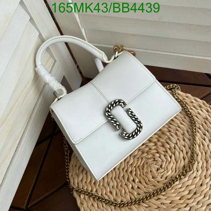 Marc Jacobs-Bag-Mirror Quality Code: BB4439 $: 165USD