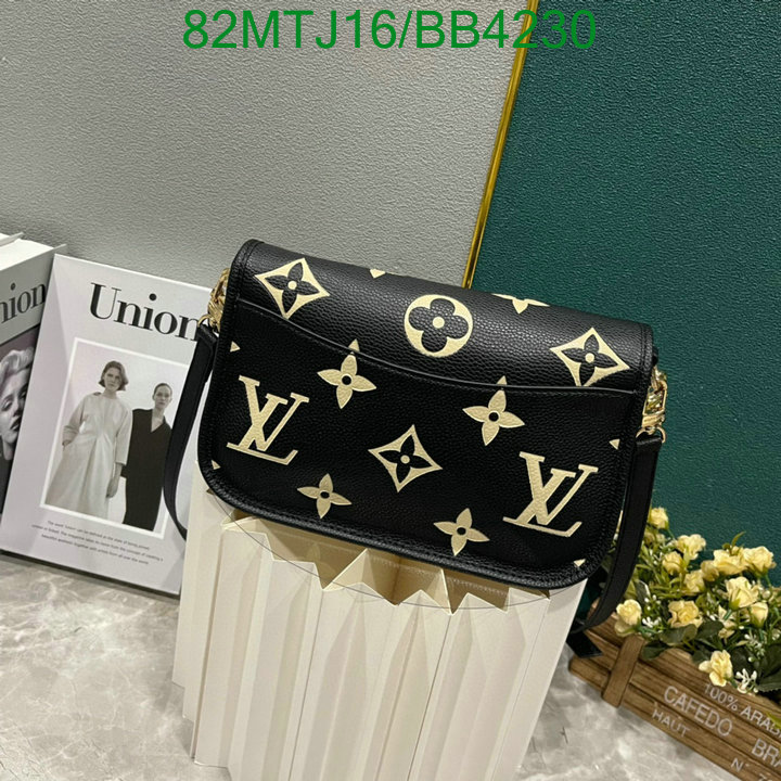 LV-Bag-4A Quality Code: BB4230 $: 82USD