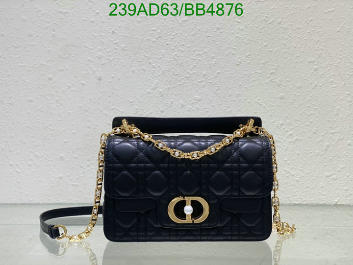 Dior-Bag-Mirror Quality Code: BB4876 $: 239USD