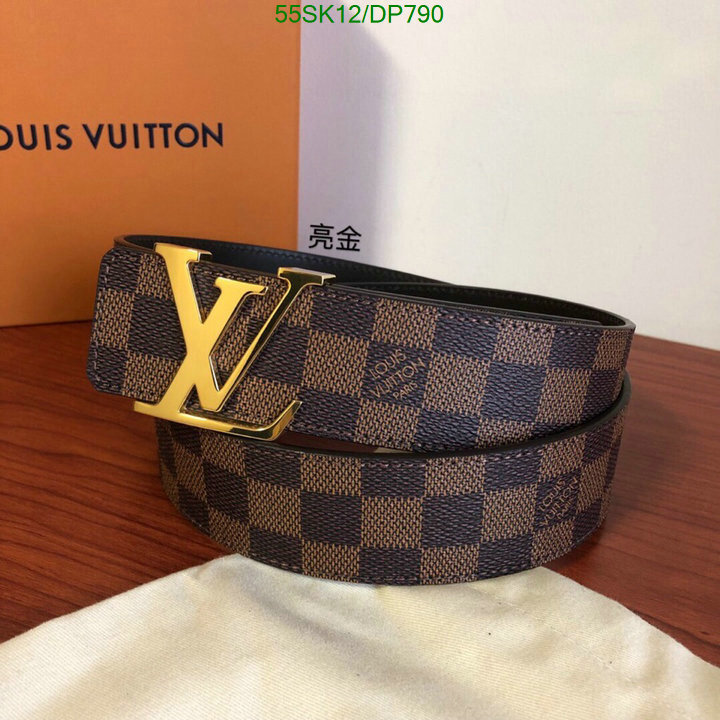 LV-Belts Code: DP790 $: 55USD