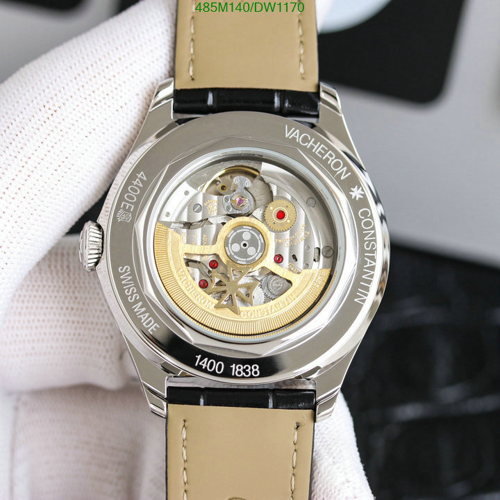 Vacheron Constantin-Watch-Mirror Quality Code: DW1170 $: 485USD