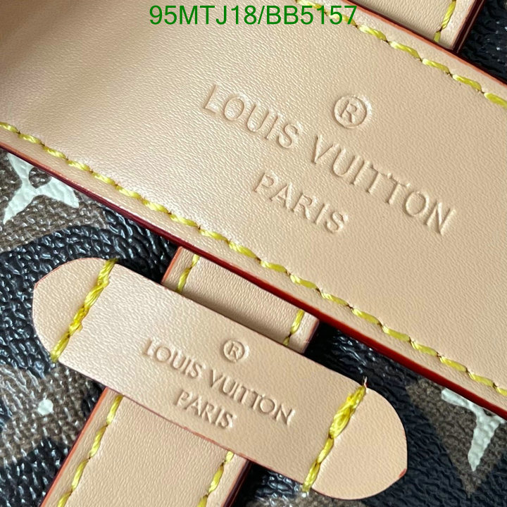 LV-Bag-4A Quality Code: BB5157