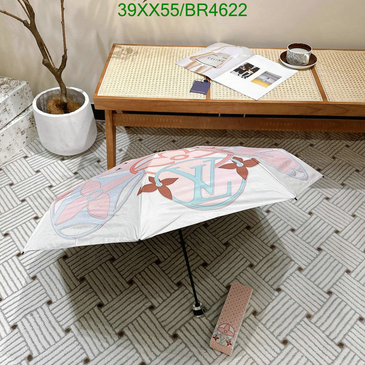 LV-Umbrella Code: BR4622 $: 39USD