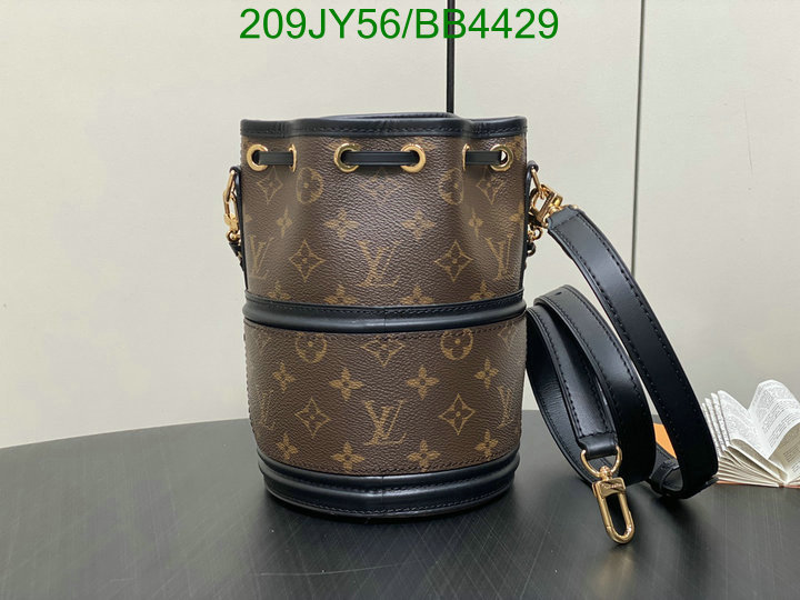 LV-Bag-Mirror Quality Code: BB4429 $: 209USD