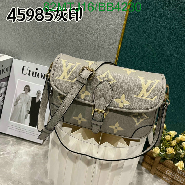 LV-Bag-4A Quality Code: BB4230 $: 82USD