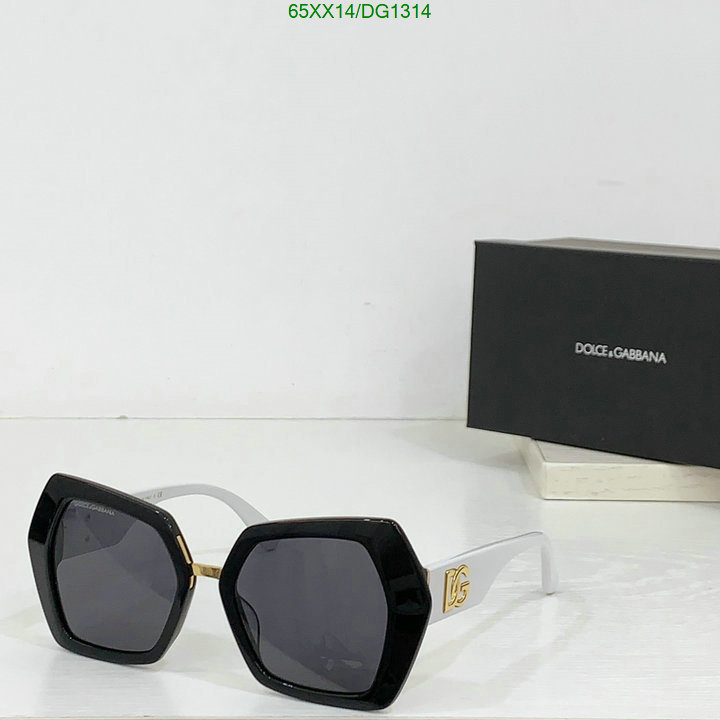 D&G-Glasses Code: DG1314 $: 65USD