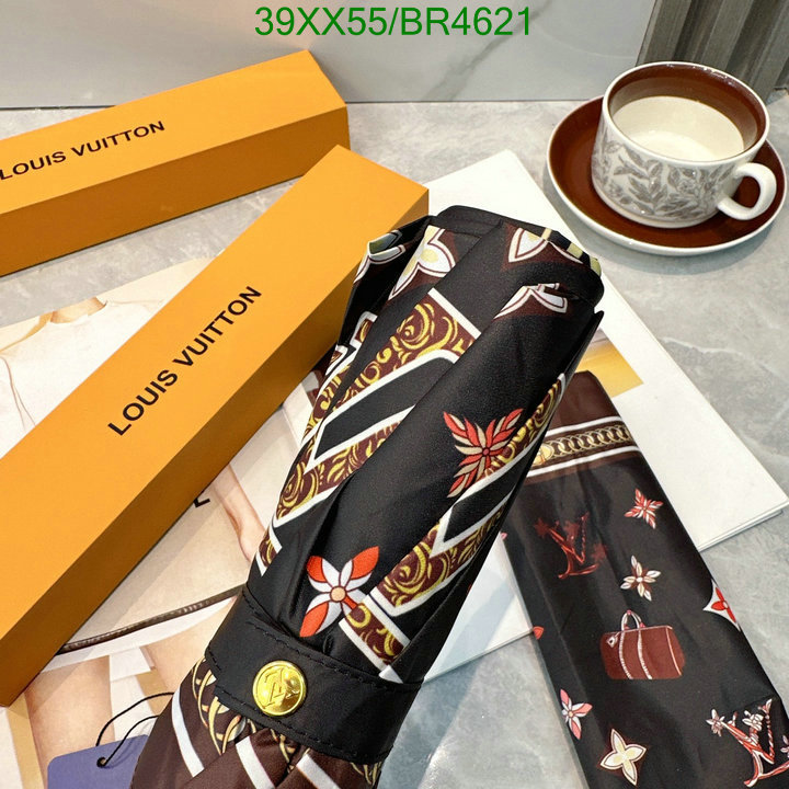 LV-Umbrella Code: BR4621 $: 39USD