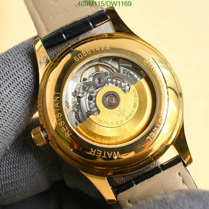 Vacheron Constantin-Watch-Mirror Quality Code: DW1169 $: 409USD