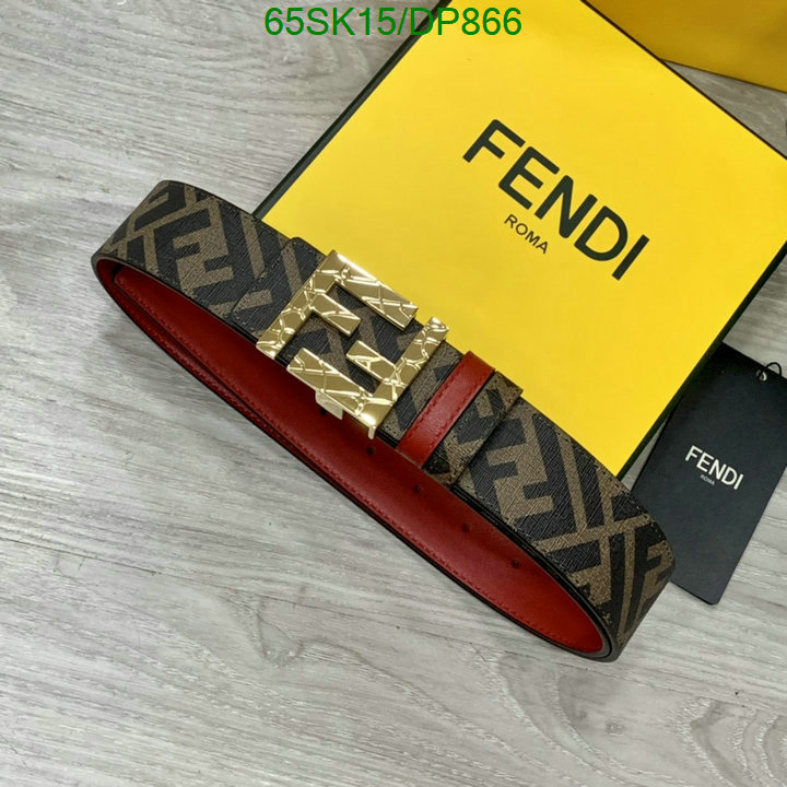 Fendi-Belts Code: DP866 $: 65USD