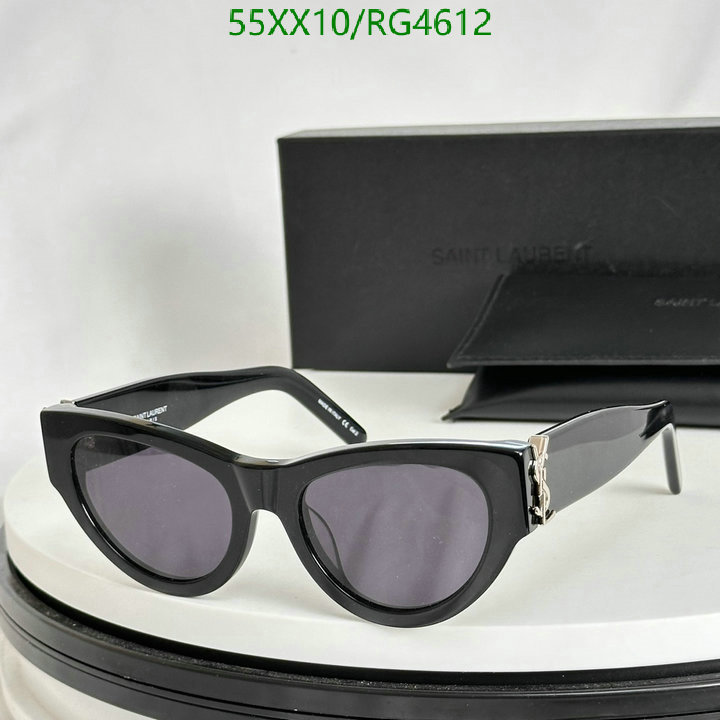 YSL-Glasses Code: RG4612 $: 55USD