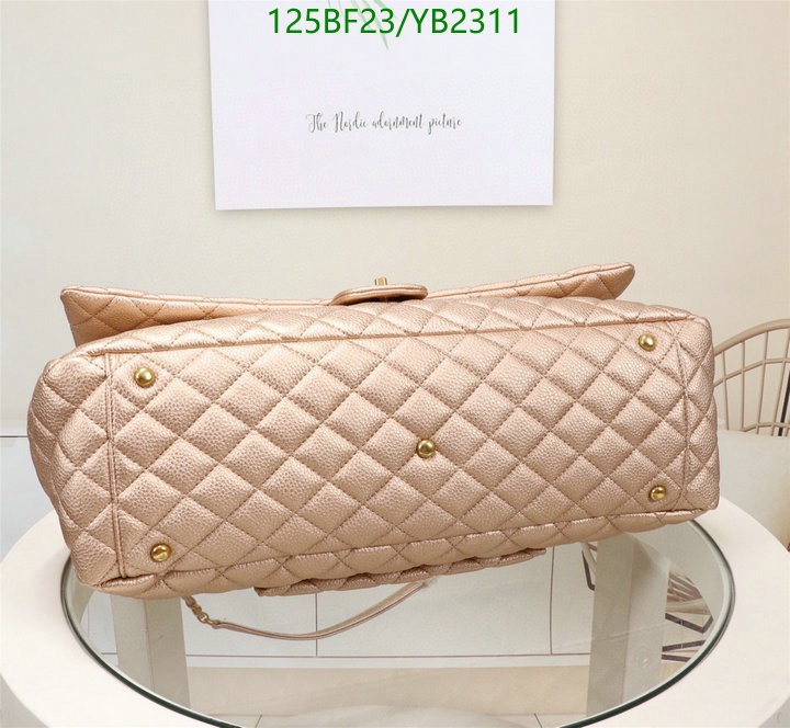 Chanel-Bag-4A Quality Code: YB2311 $: 125USD