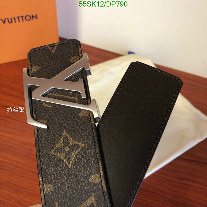 LV-Belts Code: DP790 $: 55USD