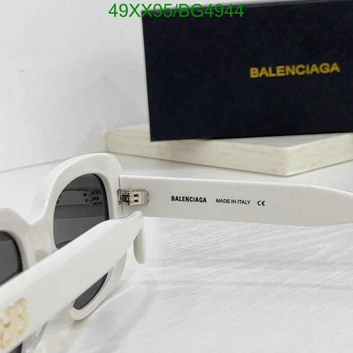 Balenciaga-Glasses Code: BG4944 $: 49USD