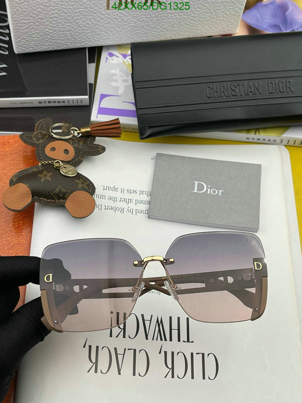 Dior-Glasses Code: DG1325 $: 42USD