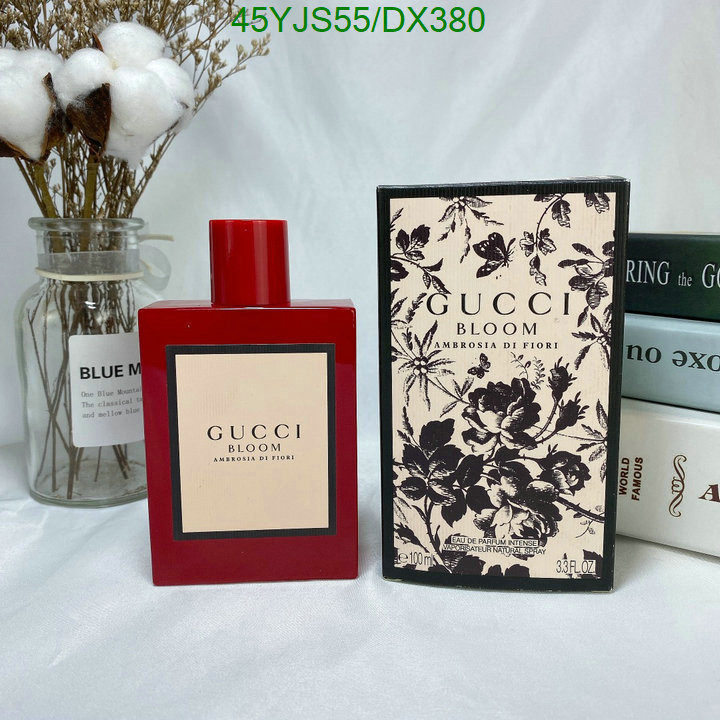 Gucci-Perfume Code: DX380 $: 45USD