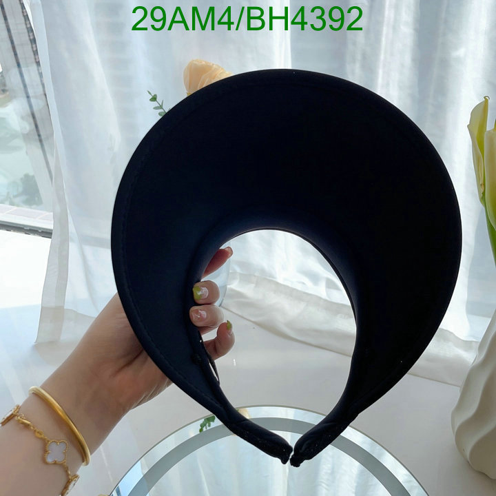 Miu Miu-Cap(Hat) Code: BH4392 $: 29USD