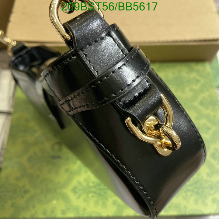 Gucci-Bag-Mirror Quality Code: BB5617 $: 209USD