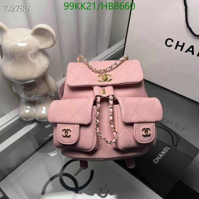 Chanel-Bag-4A Quality Code: HB8649 $: 99USD