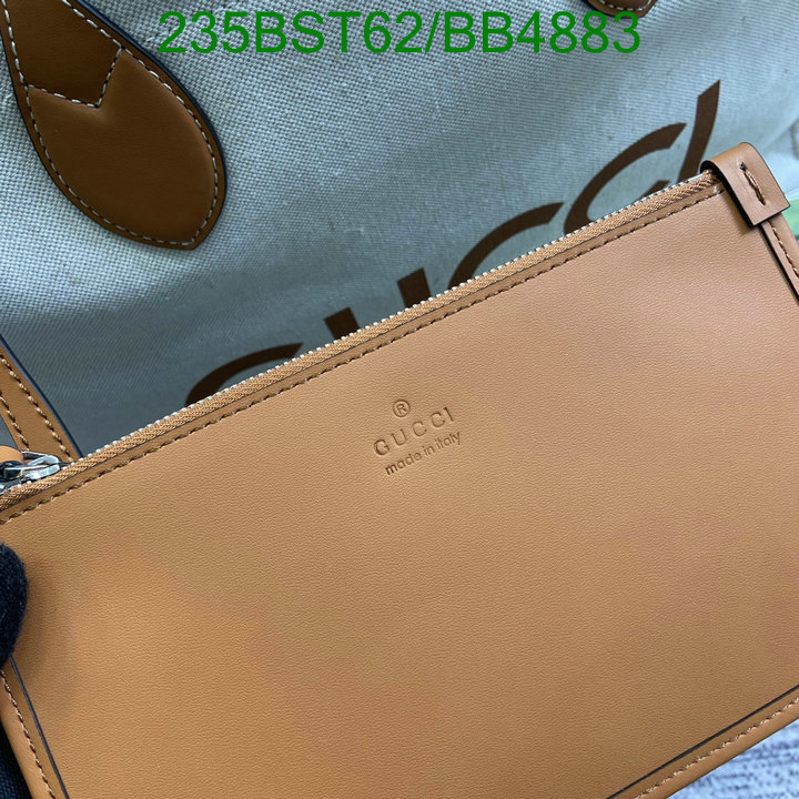 Gucci-Bag-Mirror Quality Code: BB4883 $: 235USD