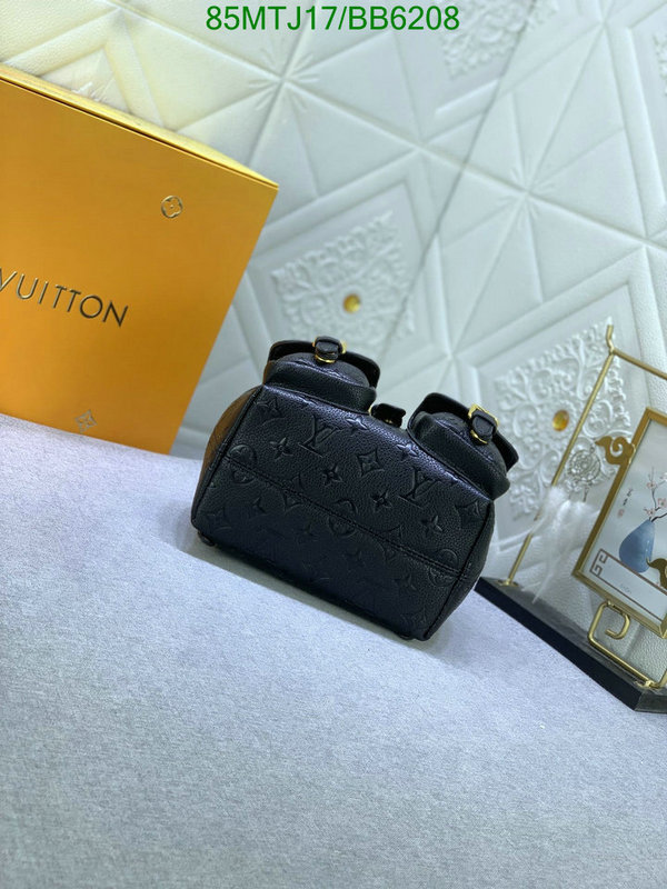 LV-Bag-4A Quality Code: BB6208 $: 85USD