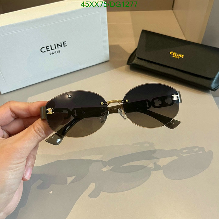 Celine-Glasses Code: DG1277 $: 45USD