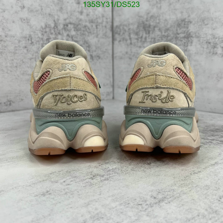 New Balance-Women Shoes Code: DS523 $: 135USD