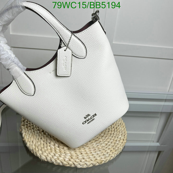 Coach-Bag-4A Quality Code: BB5194 $: 79USD