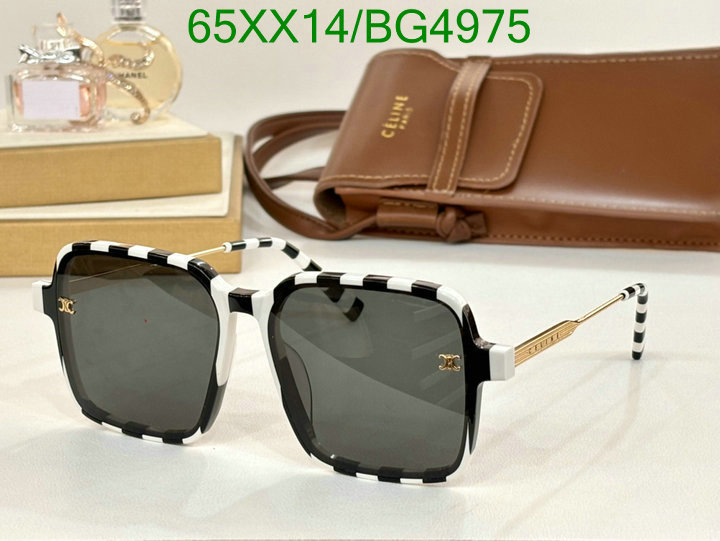 Celine-Glasses Code: BG4975 $: 65USD