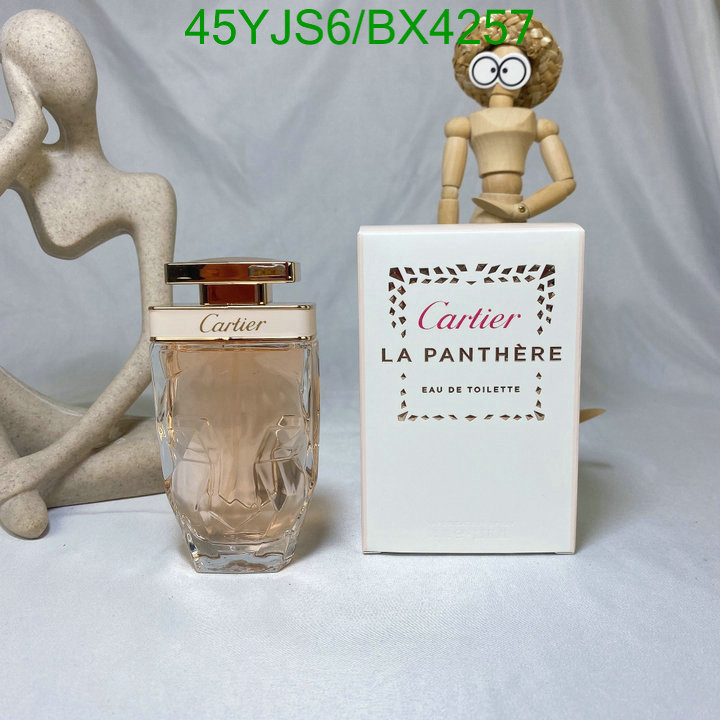 Cartier-Perfume Code: BX4257 $: 45USD