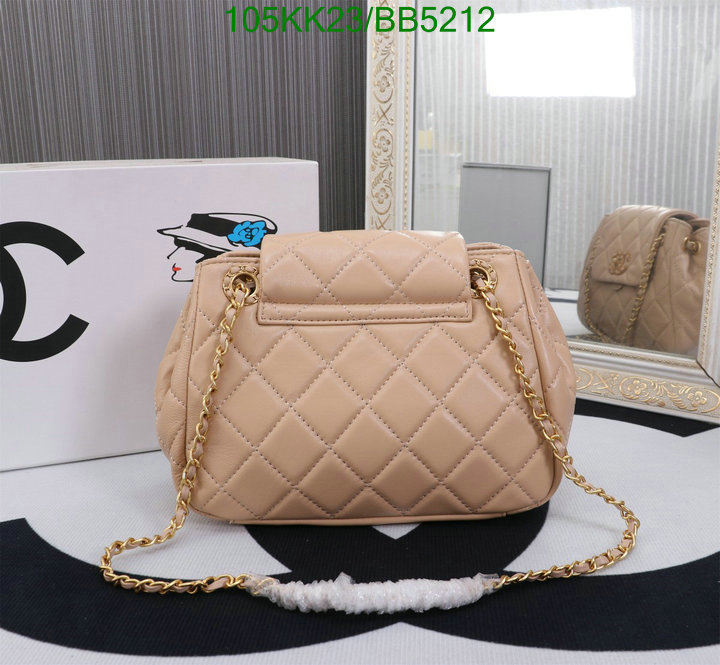 Chanel-Bag-4A Quality Code: BB5212 $: 105USD