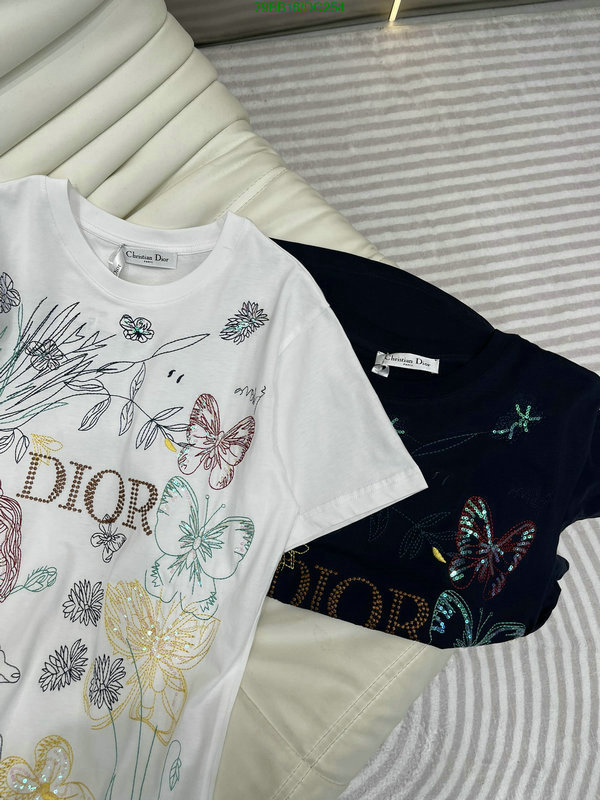 Dior-Clothing Code: DC254 $: 79USD