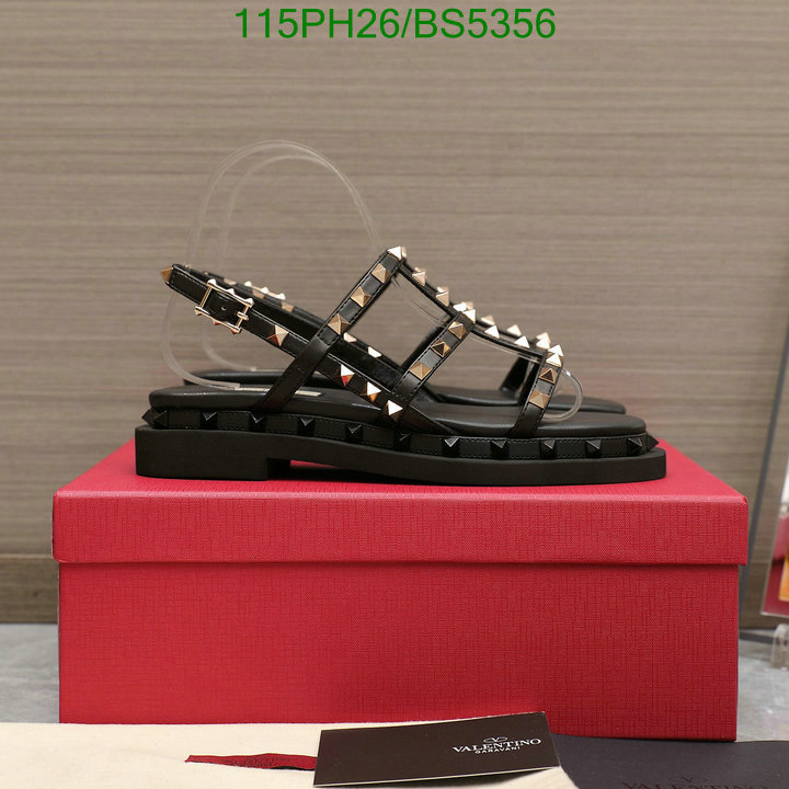 Valentino-Women Shoes Code: BS5356 $: 115USD