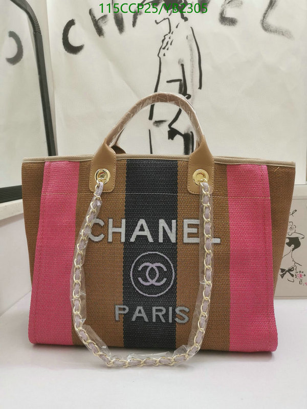 Chanel-Bag-4A Quality Code: YB2305 $: 115USD