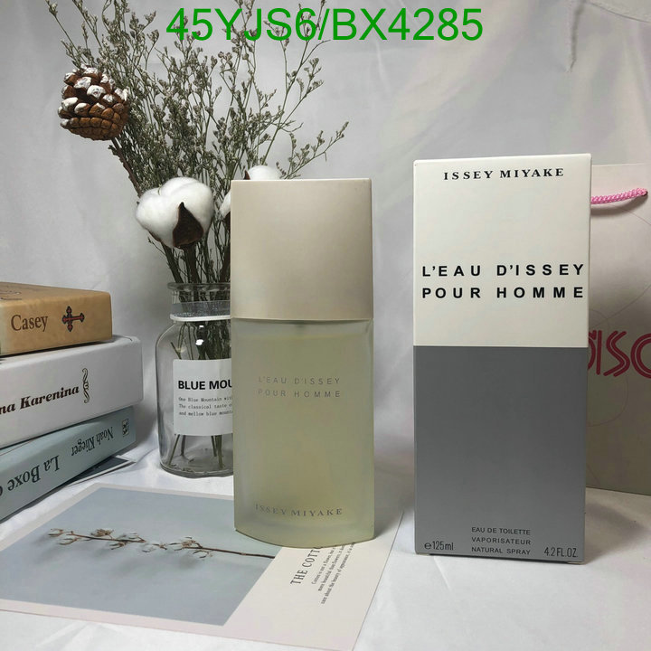 Issey Miyake-Perfume Code: BX4285 $: 45USD
