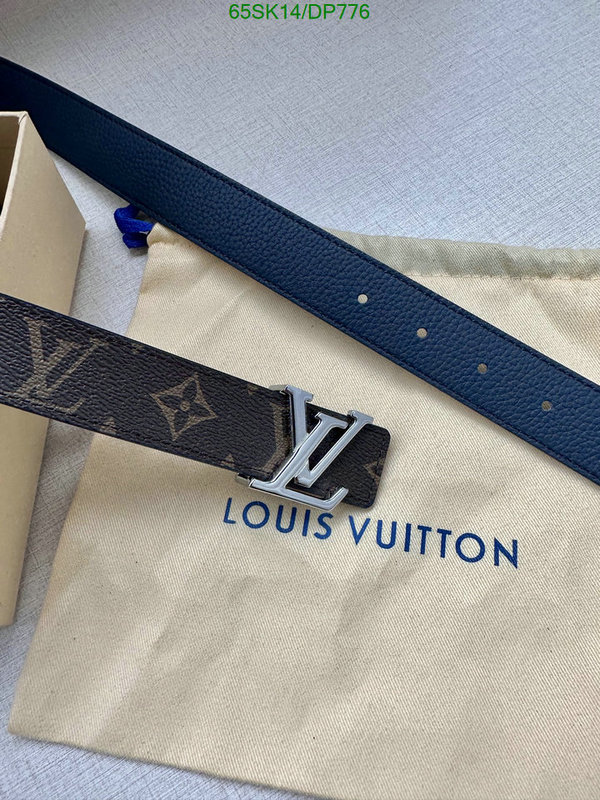 LV-Belts Code: DP776 $: 65USD