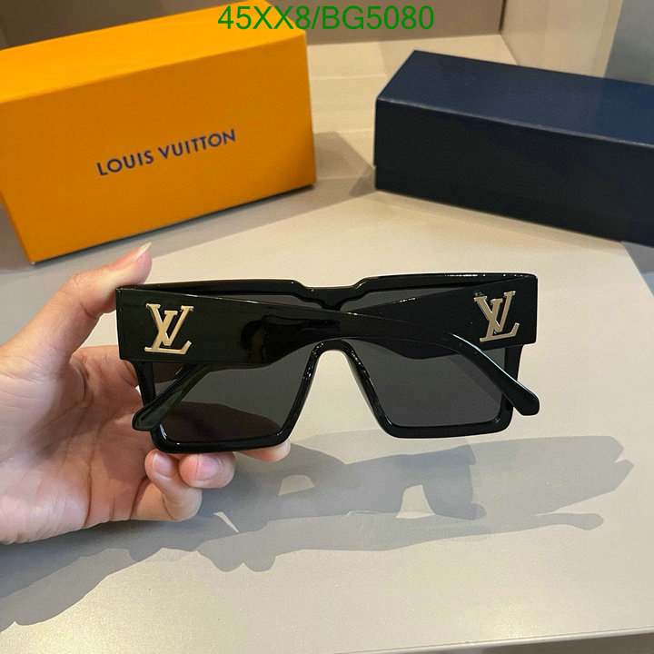 LV-Glasses Code: BG5080 $: 45USD