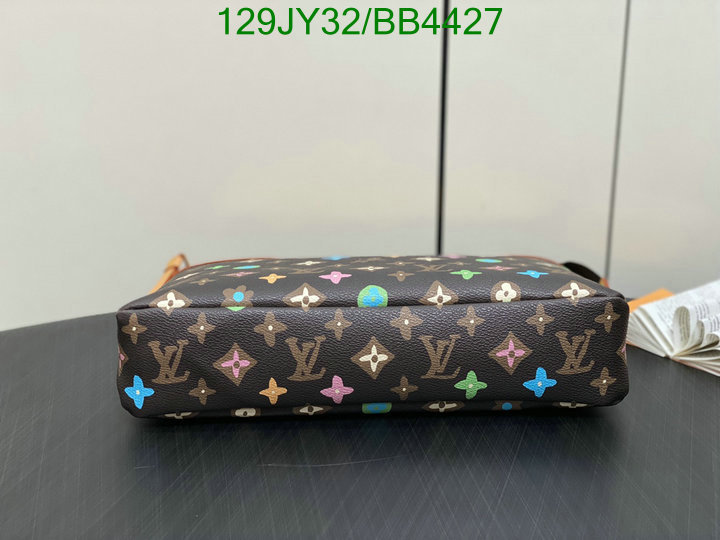 LV-Bag-Mirror Quality Code: BB4427 $: 129USD